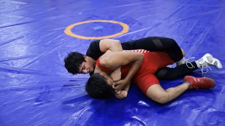India&#039;s women wrestlers push for reforms after sexual harassment case